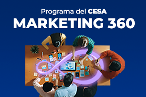Marketing 360
